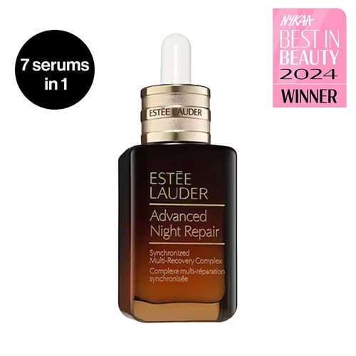 Estee Lauder Advanced Night Repair Synchronized Multi-Recovery Complex With Hyaluronic Acid (Serum)