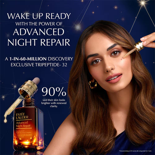 Buy Estee Lauder Advanced Night Repair Synchronized Multi-Recovery Complex With Hyaluronic Acid (Serum) Online