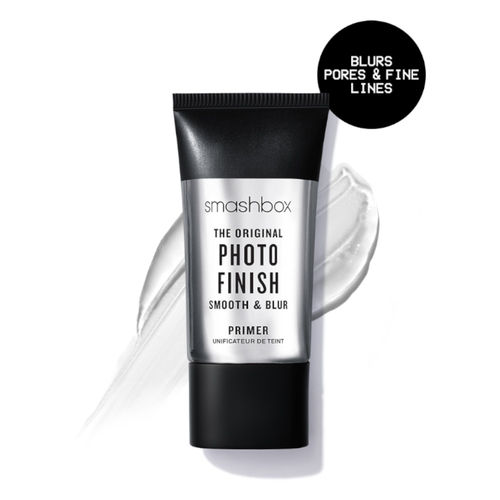 Smashbox The Original Photo Finish Smooth & Blur Primer with Vitamin A & E
