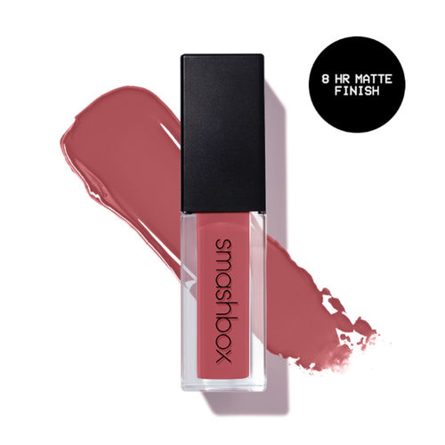 Smashbox Always On Liquid Nude Lipstick - Gula-Bae