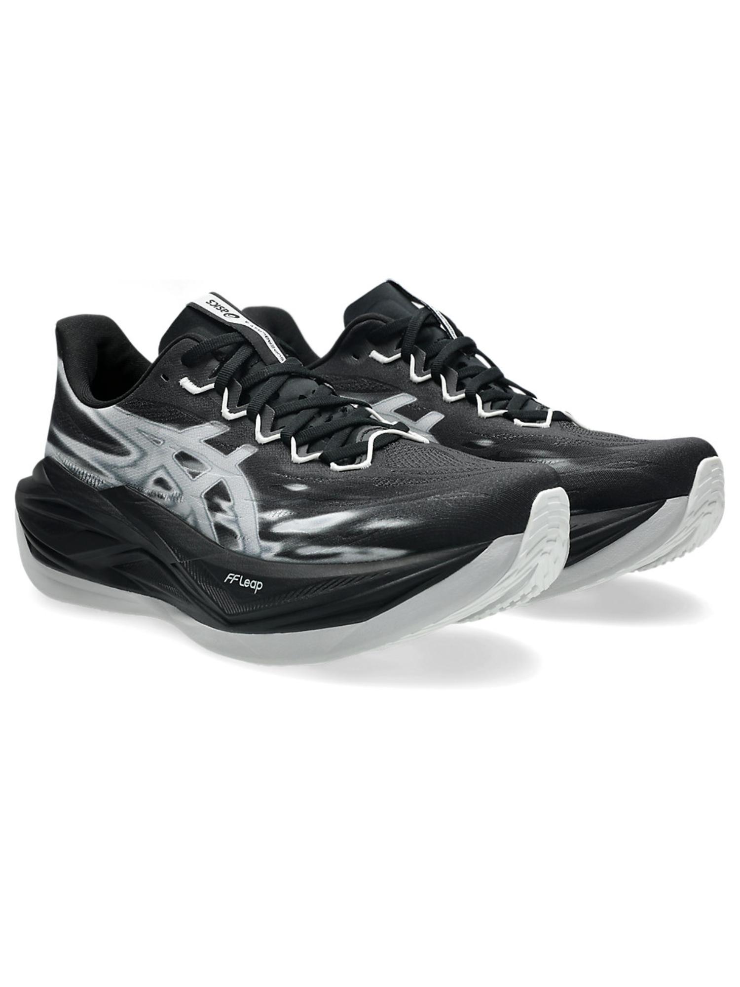 Buy ASICS Unisex Black SUPERBLAST 3 Running Shoes Online