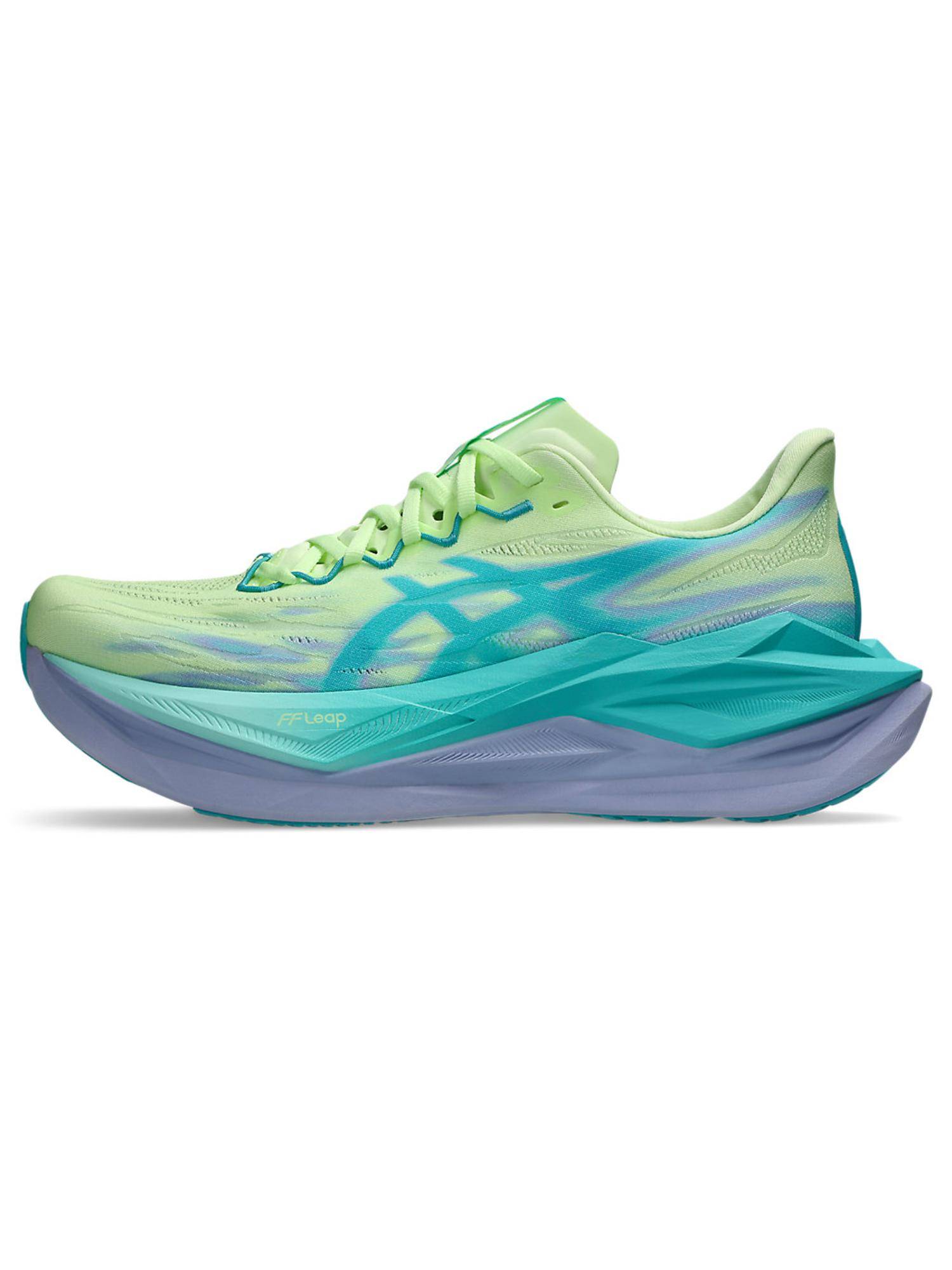 Buy ASICS Unisex Multi-Color SUPERBLAST 3 Running Shoes Online
