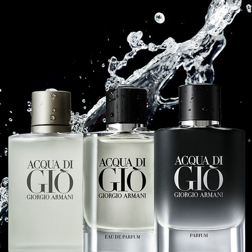 Giorgio Armani Code Vs Acqua Di Gio Profumo Acqua Di Giò Profondo