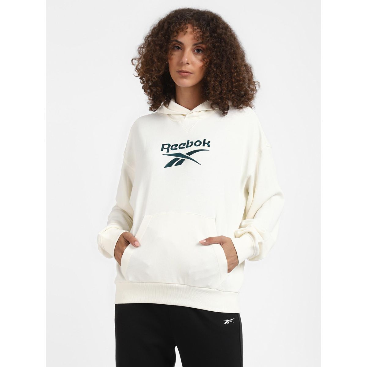 hoodie reebok