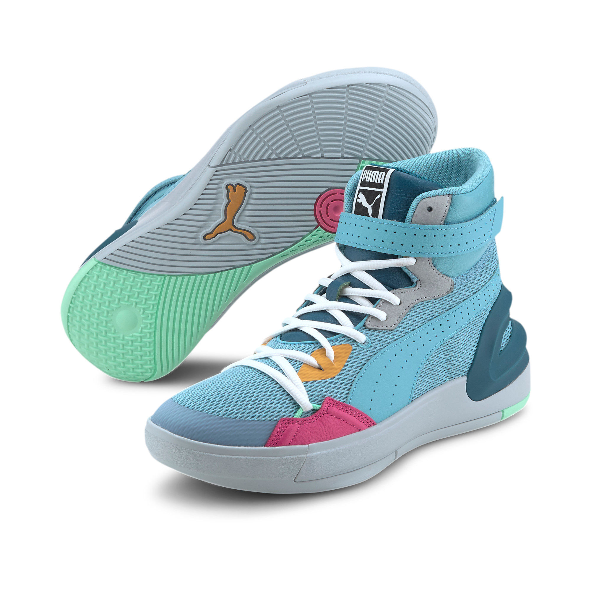 easter puma rsx