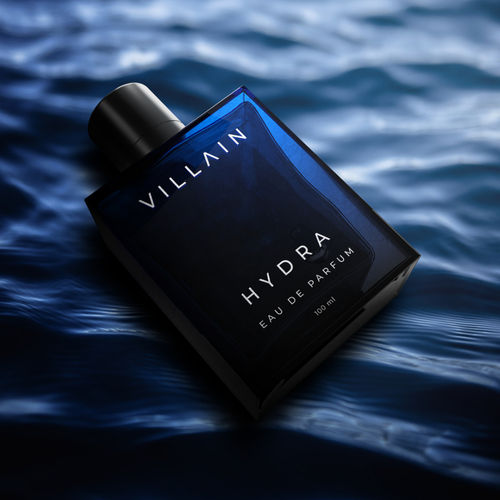 Buy Villain Hydra Eau De Perfume For Men Online