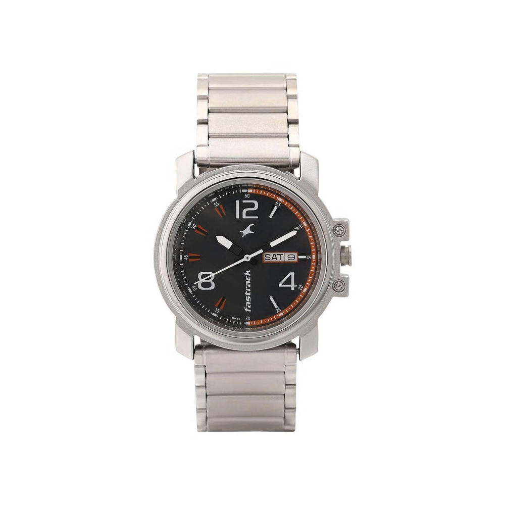 Snapdeal watches fastrack on sale men