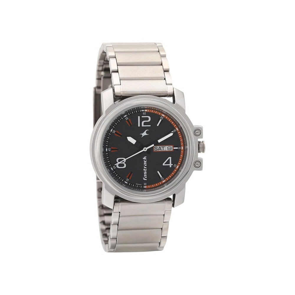 Fastrack hotsell 3039sm05 price