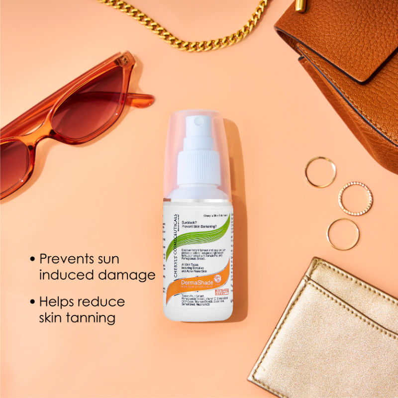 dermashade spf 30 spray