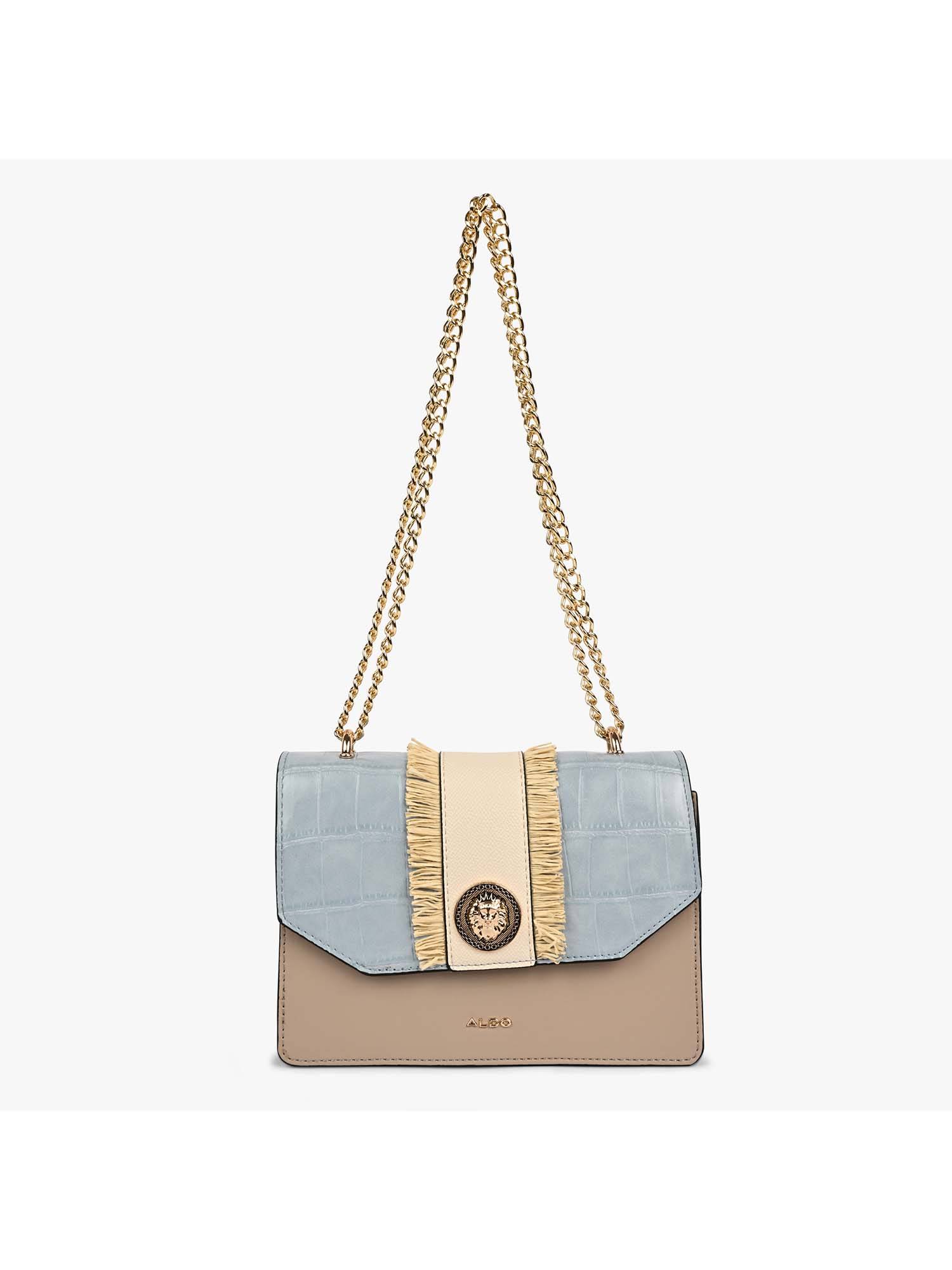 Aldo KOOSA-W Blue Women's Cross Body Sling Bag