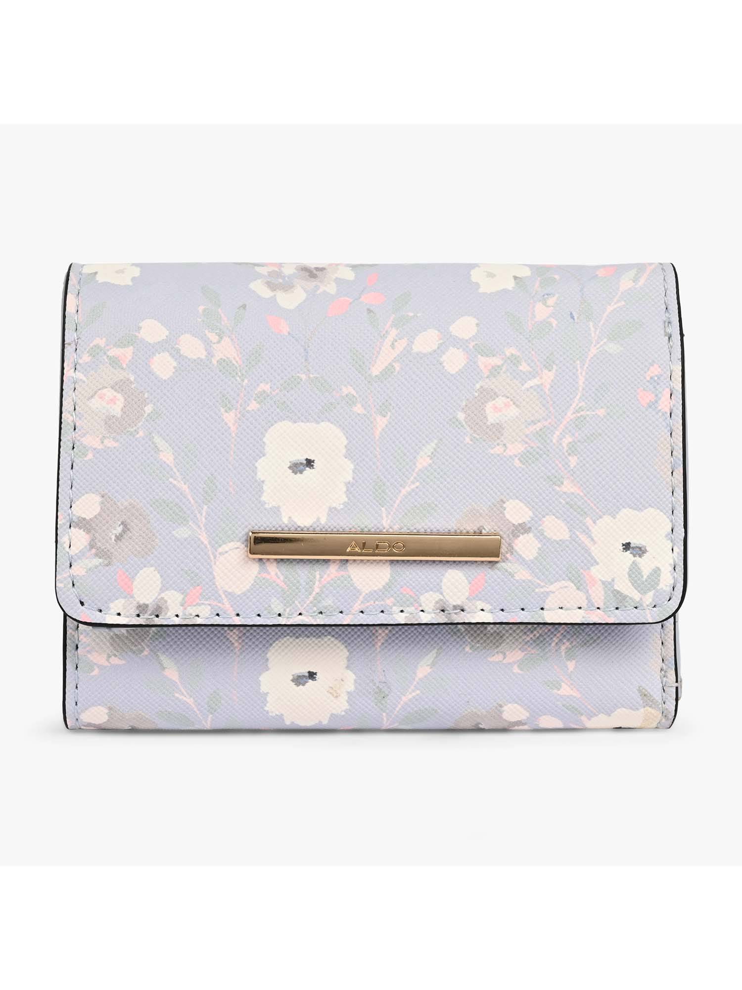 Aldo JONAI Blue Women's Wallet