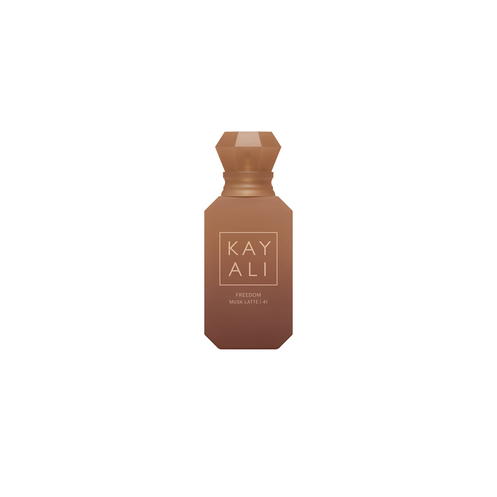 Kayali Freedom Musk Latte Eau De Parfum
