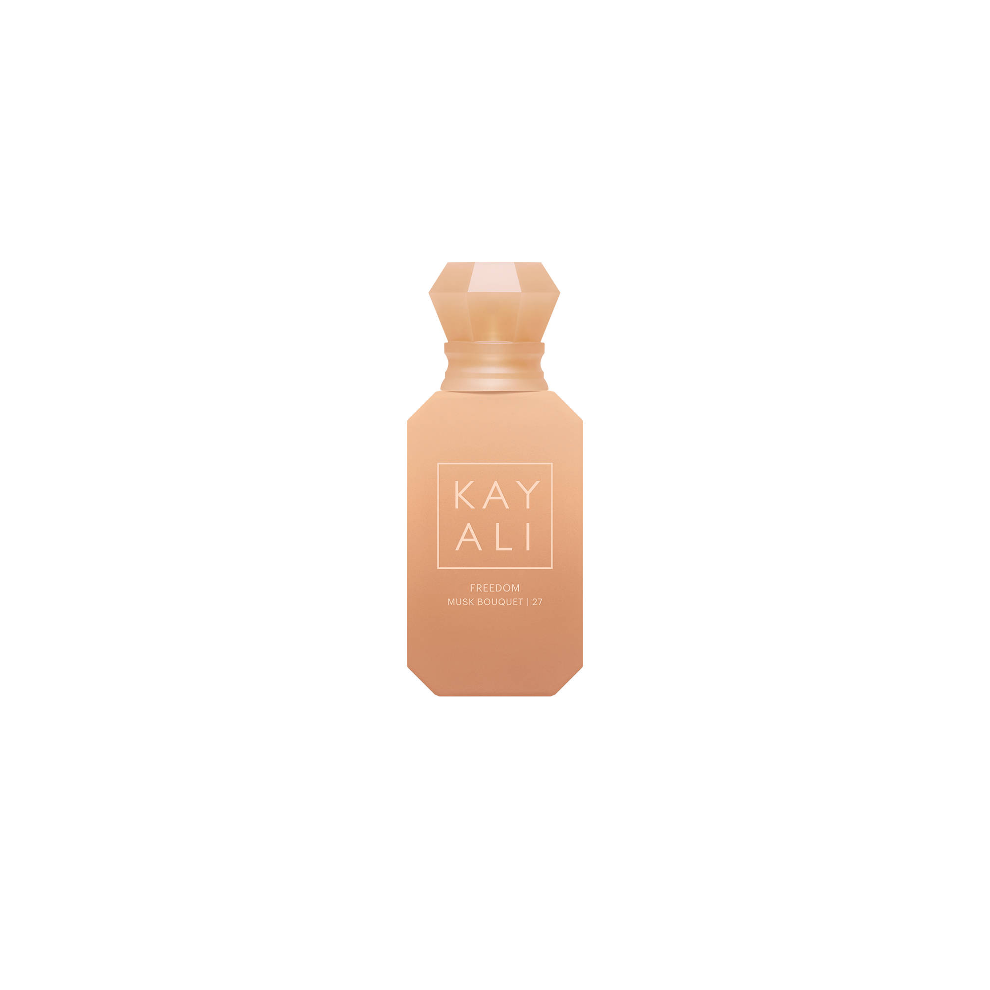 Kayali Freedom Musk Bouquet Eau De Parfum