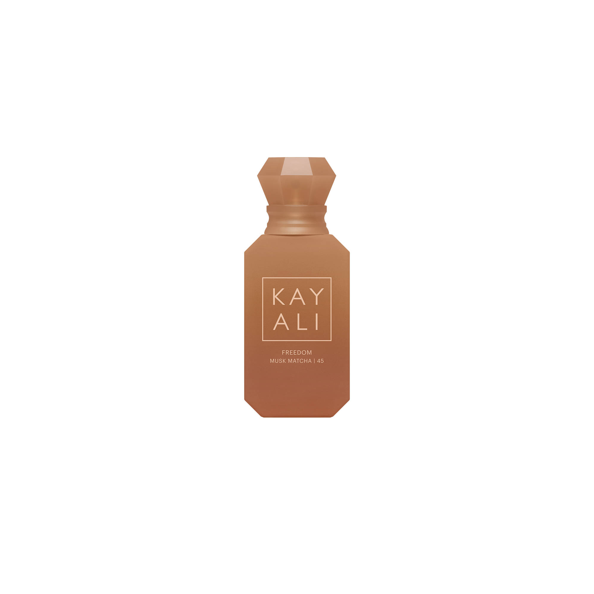 Kayali Freedom Musk Matcha Eau De Parfum