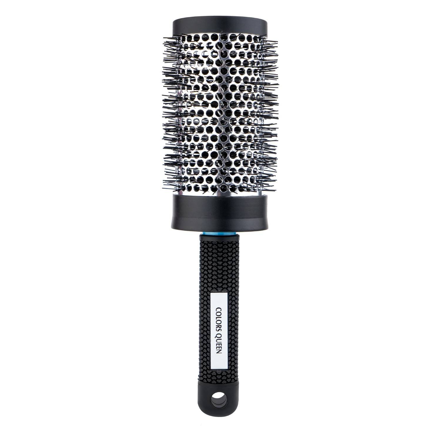 Colors Queen Hair Brush- Hot Curl Brush Large