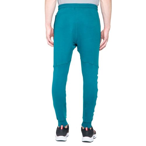 Buy Reebok Te Linear Logo Jogger Teal Online - Main Image