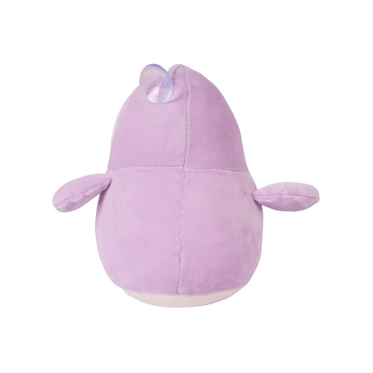 DukieKooky Kids Cream & Purple Peppy Penguin Soft Toy: Buy DukieKooky ...