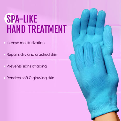 Hand Cream Dry Hands Gloves Night Dry Cracked Hands Nighttime