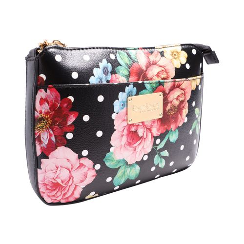 Bebe Women S Sling Bag Black Buy Bebe Women S Sling Bag Black Online At Best Price In India Nykaa Bebe Women S Sling Bag Black Buy Bebe Women S Sling Bag Black Online At Best Price In India Nykaa