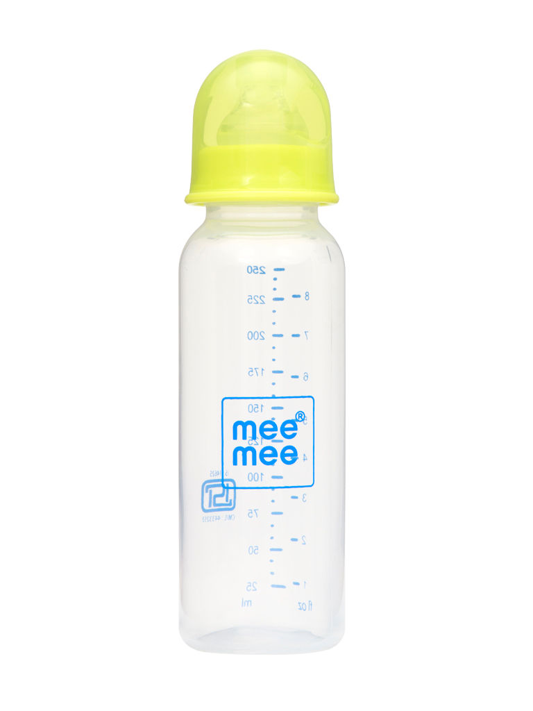 mee mee baby feeding bottle