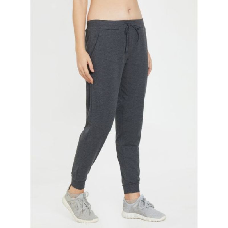 Solid L Polyester Lycra Womens Track Pants - Get Best Price from  Manufacturers & Suppliers in India