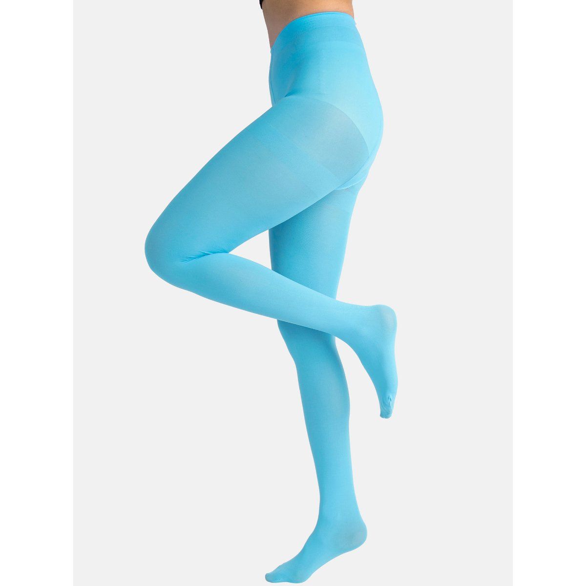 Theater Riviera Stockings Blue Buy Theater Riviera Stockings Blue Online At Best Price In