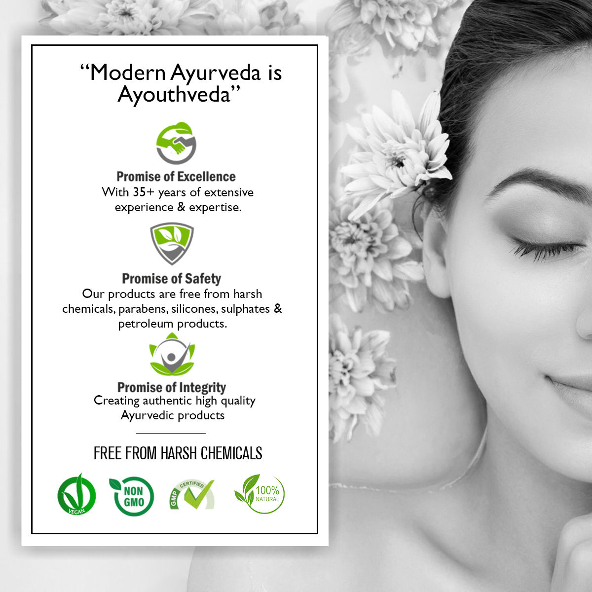 ayouthveda charcoal face wash