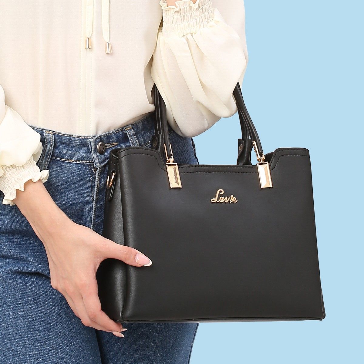 What are tote Bags? Definition, Meaning of Tote Purse – Lavie World