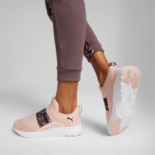 Puma Softride Sophia Safari Womens Pink Walking Shoes: Buy Puma Softride  Sophia Safari Womens Pink Walking Shoes Online at Best Price in India |  Nykaa