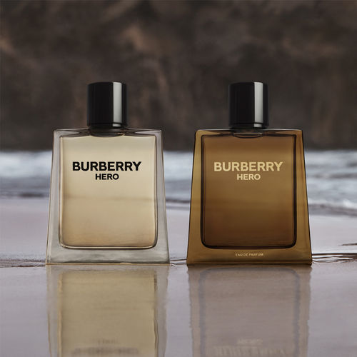 Buy Burberry Hero Eau De Perfume For Him Online