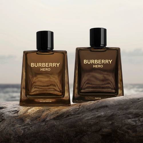 Buy Burberry Hero Parfum For Him Online