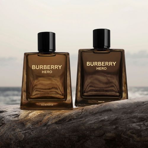 Buy Burberry Hero Parfum For Him Online