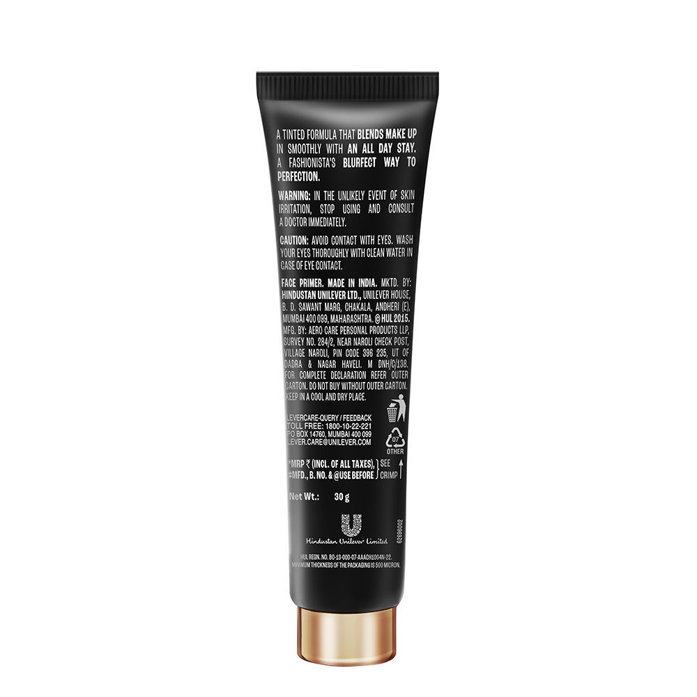 Buy Lakme Unreal Mini Blurfect Face Primer, Mattifies & Blurs Pores Online