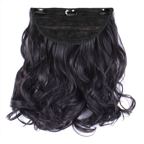 Streak Street Clip-in 18 Full-wavy Hair Extensions: Buy Streak Street  Clip-in 18 Full-wavy Hair Extensions Online at Best Price in India | Nykaa