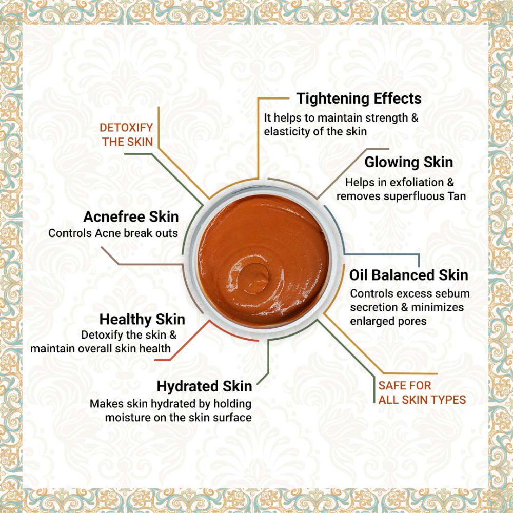 Buy Keya Seth Aromatherapy Shahi Ubtan Pack Online