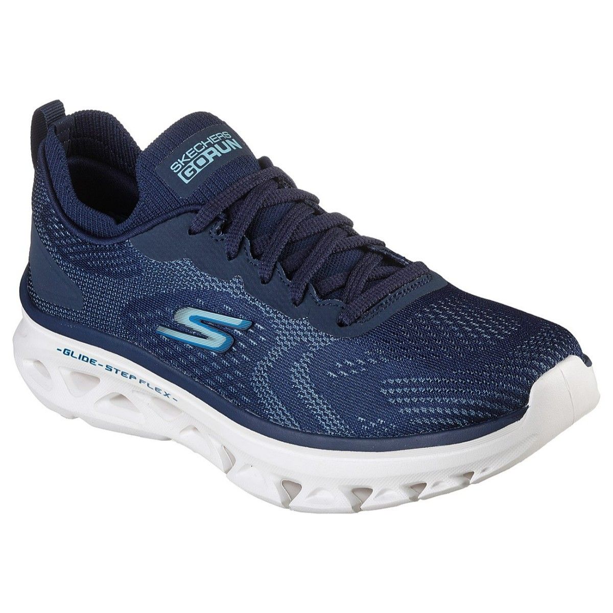 Skechers go run on sale flex