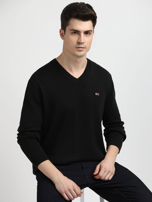 Crew Neck Tommy Pullover Herren Tommy Hilfiger Crew Neck - Main Image