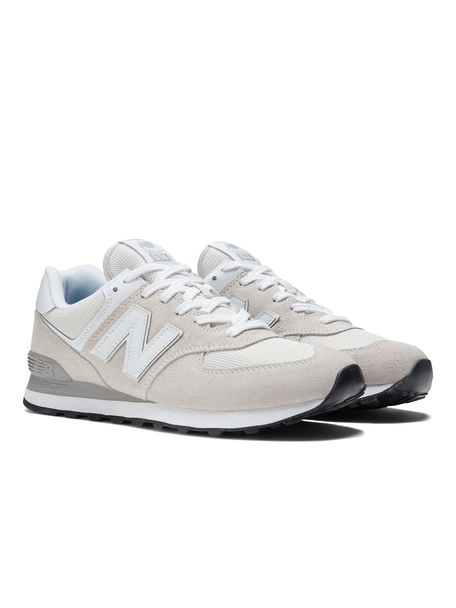 Buy New Balance Men 574 Nimbus Cloud Running Shoes Online