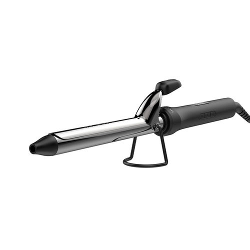 Ikonic Professional Curling Tong CT-22 Black 2.0