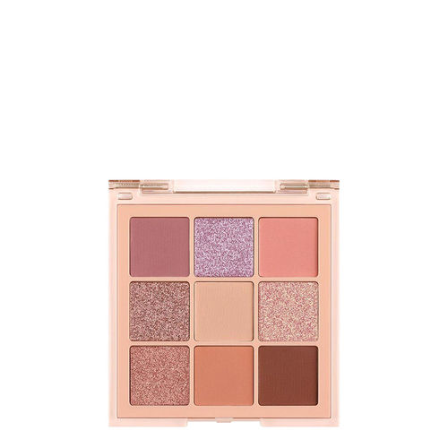 Huda Beauty Obsessions Eyeshadow Palette Light Nude