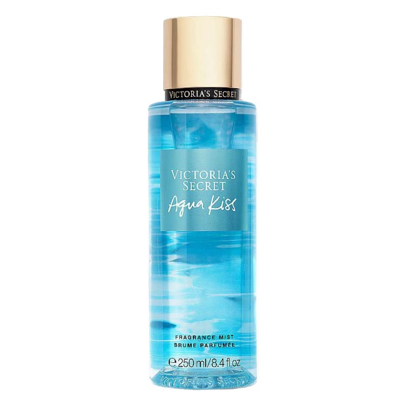 best victoria secret body mist