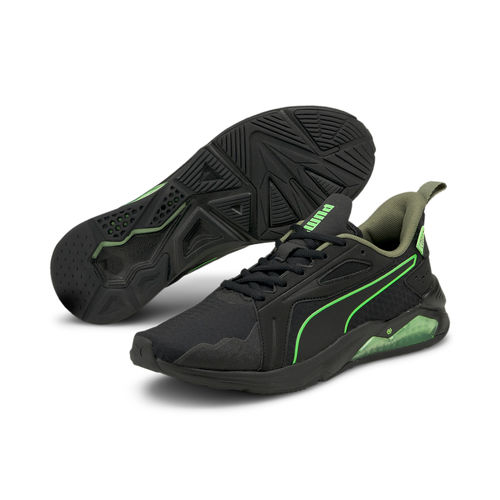 First Mile Puma Shoes Lqdcell Puma LQDCELL HYDRA FIRST MILE – DTLR - Main Image