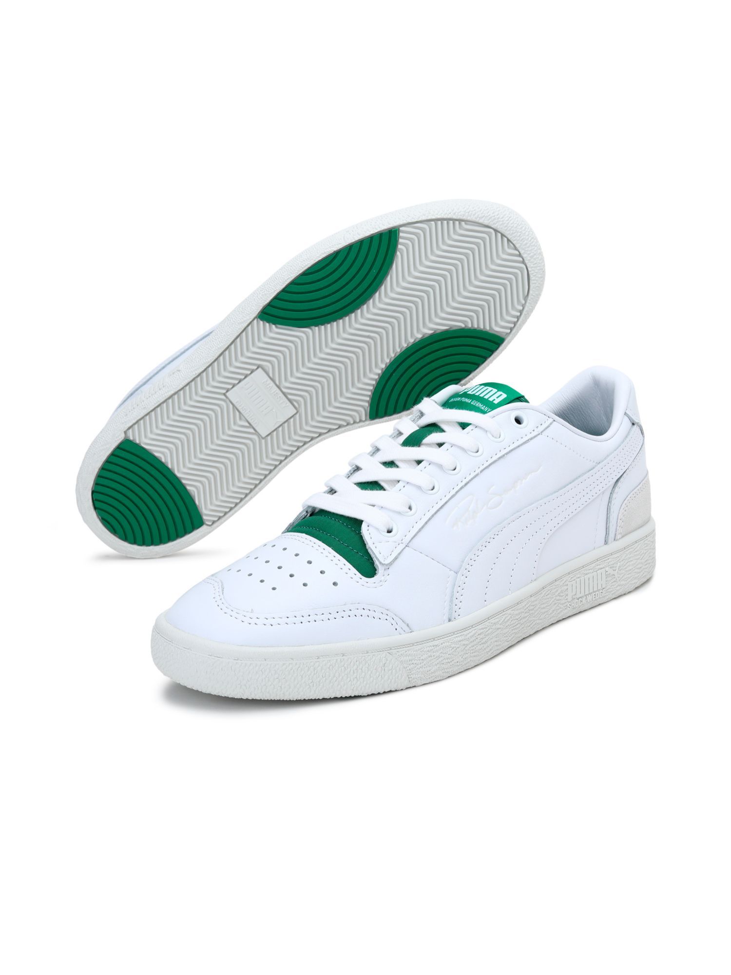 puma ralph sampson india