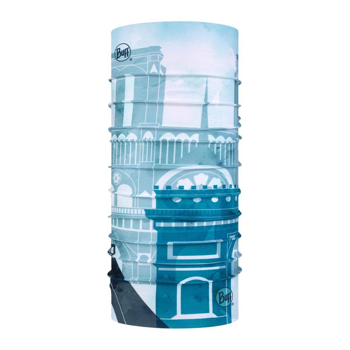 Buy Buff Original City Collection Paris Tubular Online