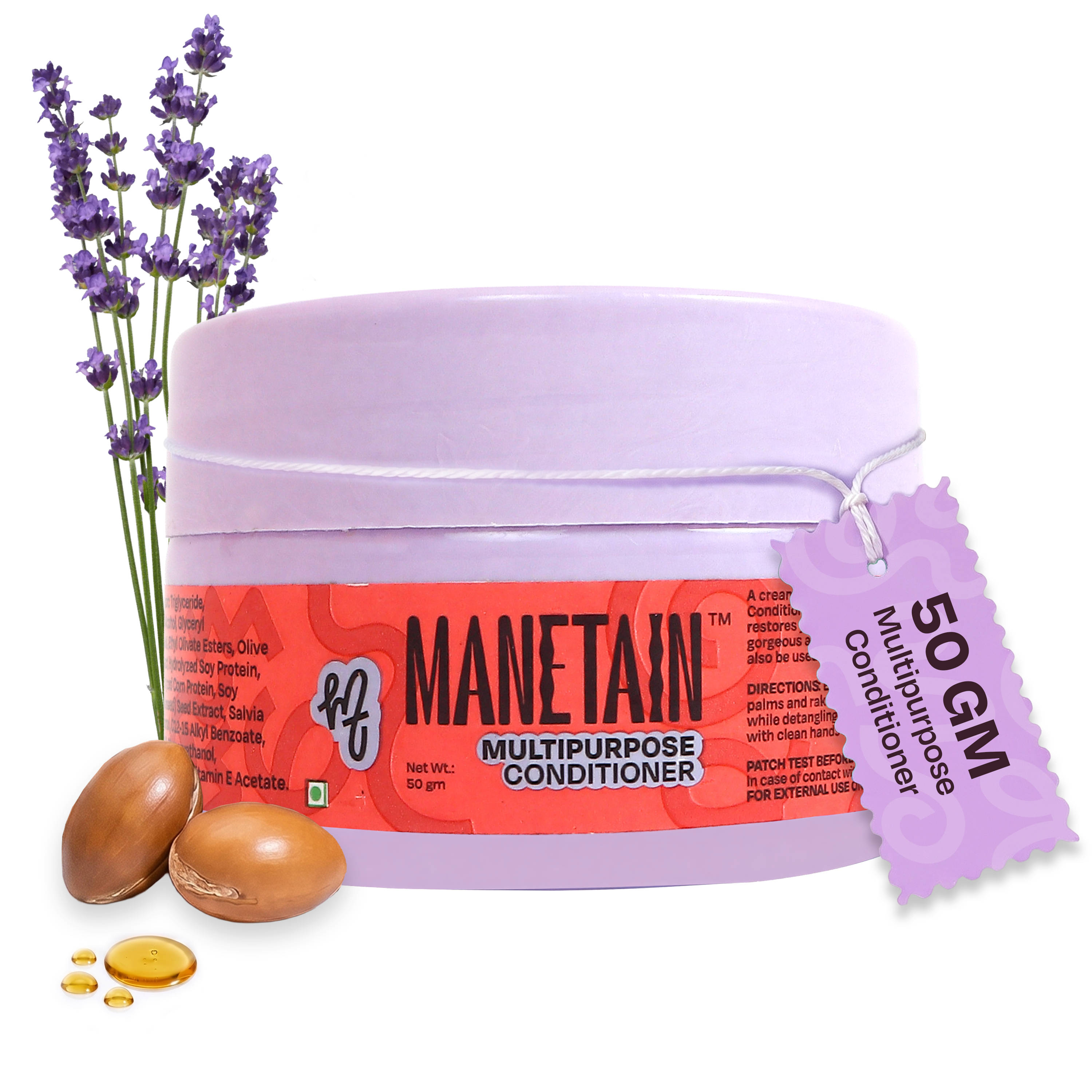 Manetain Multipurpose Conditioner