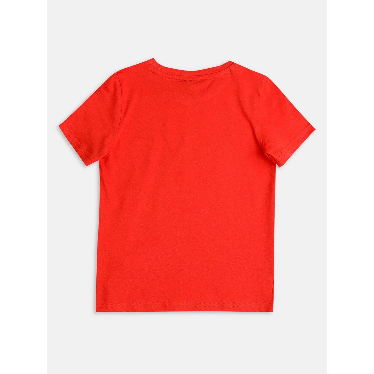 Puma Cat Logo Boys Red T-shirt: Buy Puma Cat Logo Boys Red T-shirt ...