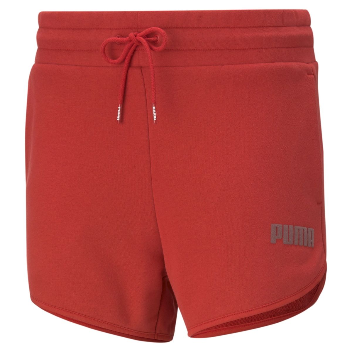 Short discount puma femme