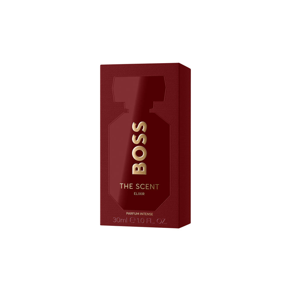 Hugo Boss The Scent Elixir Parfum Intense For Her - view 3