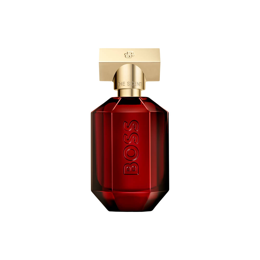 Hugo Boss The Scent Elixir Parfum Intense For Her - view 5