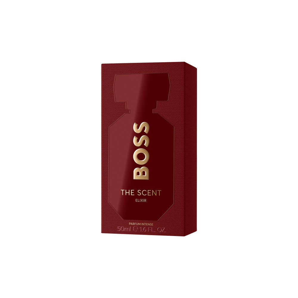 Hugo Boss The Scent Elixir Parfum Intense For Her - view 7